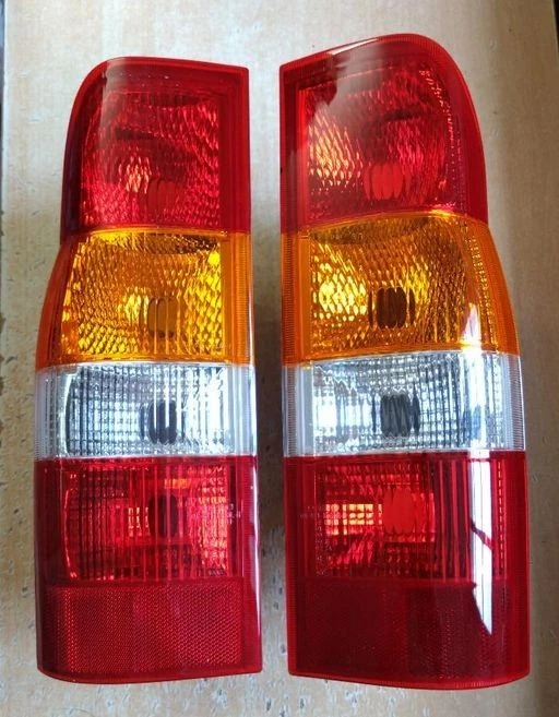 2 Feux arrières Ford Transit MK6 Fourgon (2000-2006) d'Occasion comme neufs - Photo 1/2