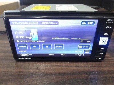 Mazda Bluetoothナビゲーションユニット Mazda Bluetoothナビゲーションユニット Mazda Bluetooth