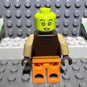 LEGO Star Wars Rebels Hera Syndulla Minifigure 75053 75127 sw0576