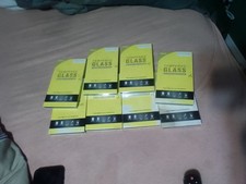 tempered glass screen protector iphone 16 pro max