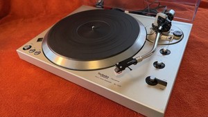 Technics Sl 5 Turntable | eBay