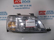Feu avant (phare) Mazda MX3