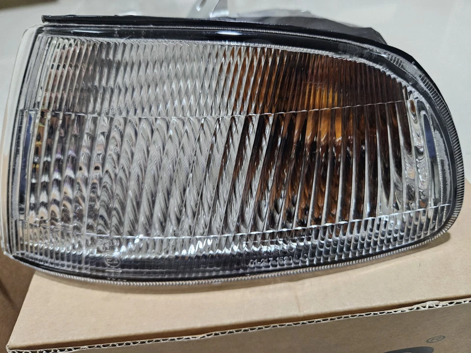 Luces de esquina DEPO (nuevas) Honda Civic EG6 SR3 1992-1995 Foto 2 de 4