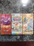 Pokémon 3 Booster Boxes |  Gem Volume 3, Korean VSTAR Uni & Terrestrial Festival