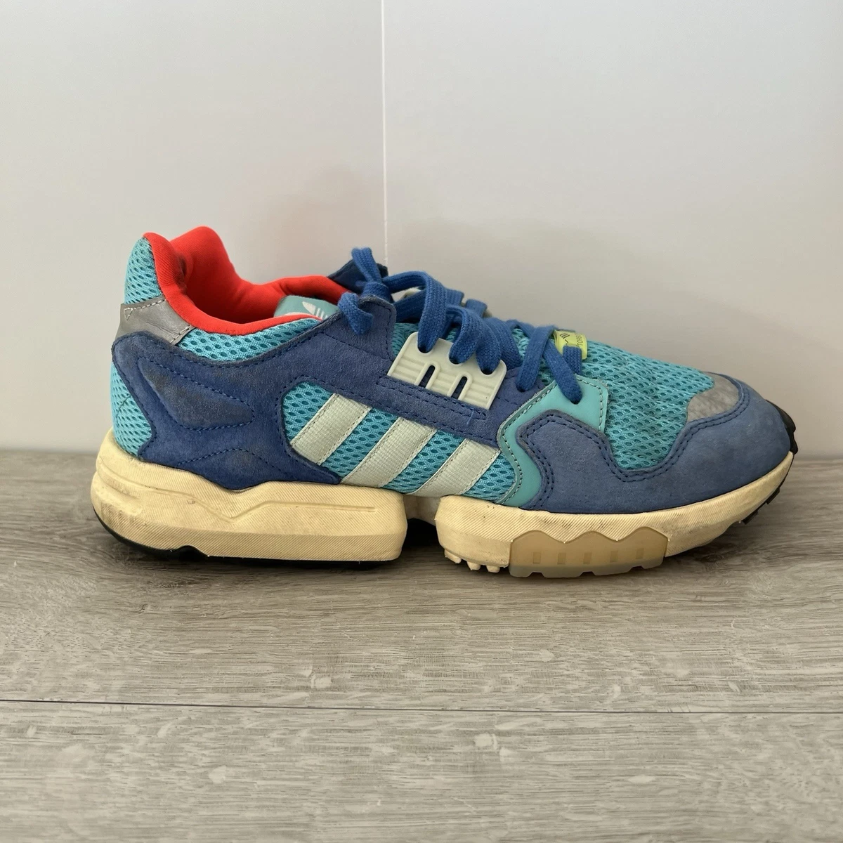 Preços baixos em adidas ZX Torsion Aqua | eBay