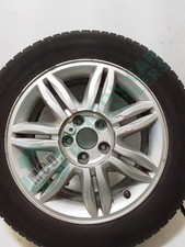 RENAULT LAGUNA 2 2005-2007 16" SCALA ALLOY WHEEL & TYRE 205 55 16 8200367648