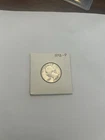 1948-P Washington Quarter Circulated