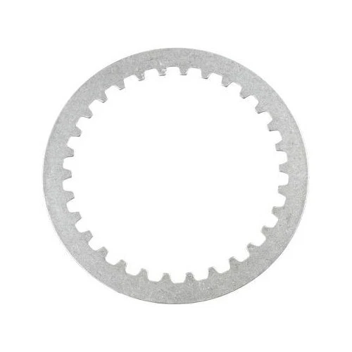 1x Jeu de disques garnis, embrayage TRW MES304-7 convient pour - Photo 1/1
