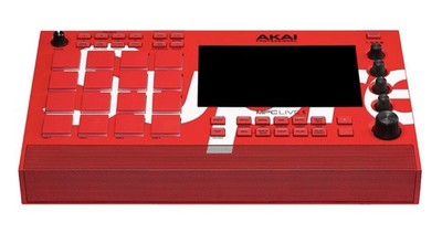 Akai MPC LIVE II Standalone Production Center - Black for sale