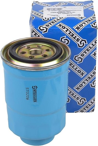 Stellox Kraftstofffilter Nissan Oe.-Vergl.Nr. 16403-G990A-image