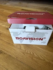 Boavision Mini PTZ Camera WiFi Security with Full Color Night HD22M102M