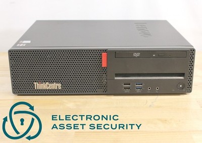 Lenovo ThinkCentre M75s-1 AMD Ryzen 5 Pro 3400G 3.70Ghz 4GB RAM (No Drive)