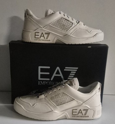 Emporio Armani Sneaker EA7