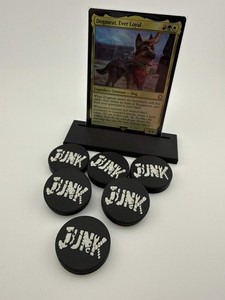 Junk Token Mtg | eBay Junk Token Mtg | eBay
