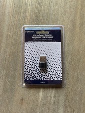 USB To Type C Adaptor NWT