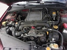 Turbosupercharger 2.5l Fits 07-09 Legacy 29788023 Turbosupercharger 2.5l Fits 07-09 Legacy 29788023