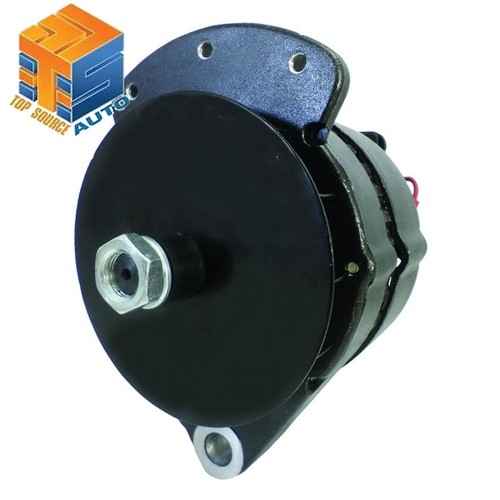 New 23A Alternator Fits Thermo King MD-II MAX, TD-II 1989-1999 5034-110581 A9387 - Picture 3 of 8