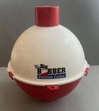 The Big Bobber Floating Cooler Fishing Floater Pool Boating Camping