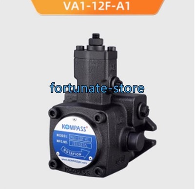 1Pcs New VA1-12F-A1 Variable Vane Pump