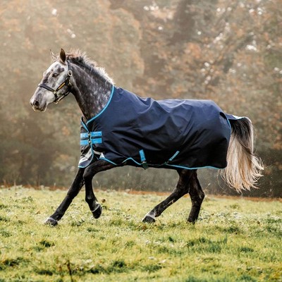 Outdoordecke 50g Amigo Bravo 12 Turn Out Weidedecke