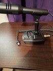 Yaesu M-70 M-70D Ham Radio Desktop 8-Pin Modular Microphone (excellent) — photo 5