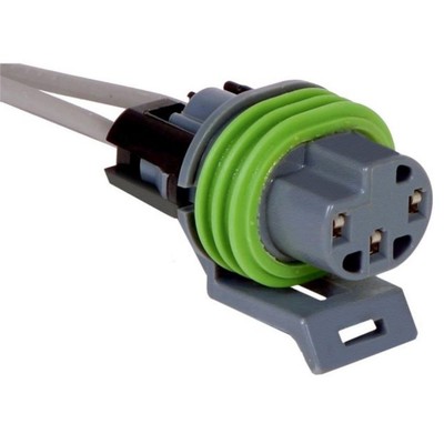 Genuine ACDelco For GMC Typhoon 1992 1993 Multi-Purpose Pigtail | 3 Terminal