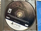 Crimson Desert PS5 With Deluxe Content