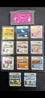 Nintendo DS/GameBoy Advance - Cartridge Games - Tested/Working "Or Best Offer"