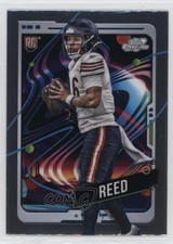 2024 Topps Cosmic Chrome Rookies Austin Reed #119 14dq