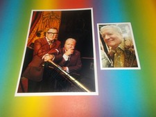 Squeeze Band Tilbrook + Difford Signed Autographed 20x28 Photo In Person