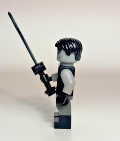 LEGO Ninjago Shade Minifigure Elemental Master of Shadow 853687 njo299