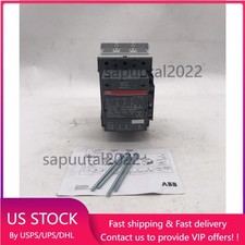 NEW ABB AF140-30-11-13 CONTACTOR 200 AMP F