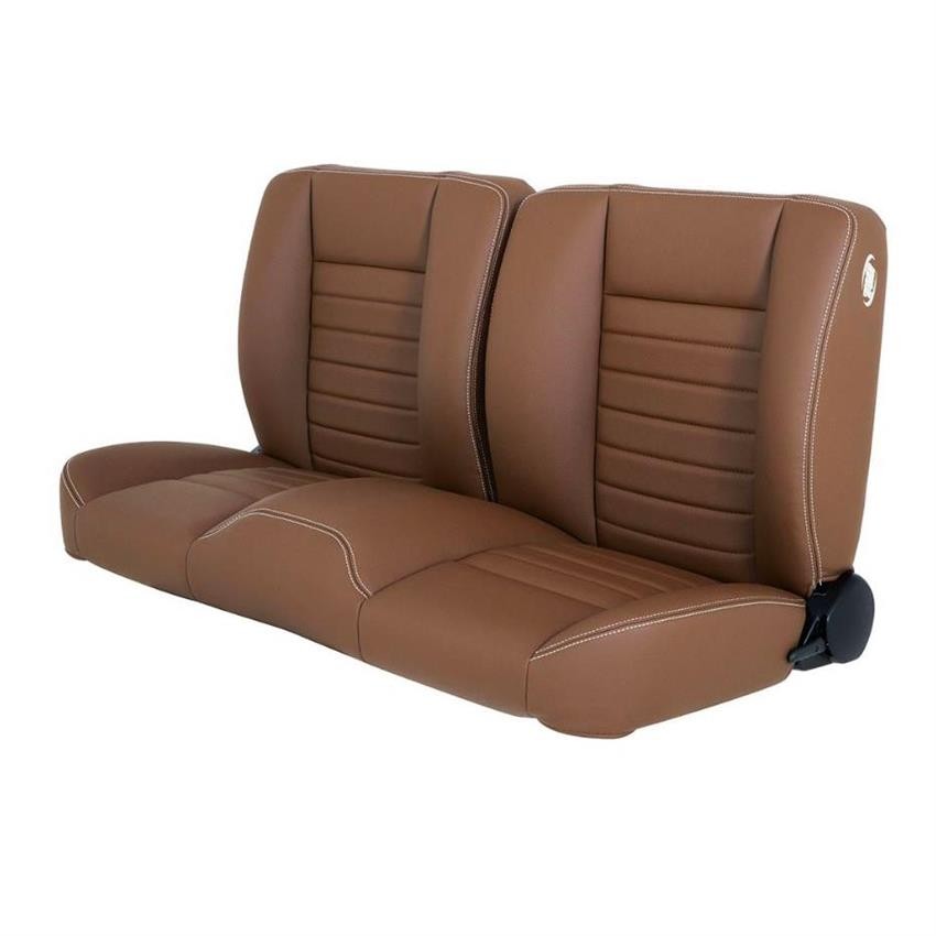 TMI Interiors 47-9252-511-WS Crusier Collection Bench Seat 55 In