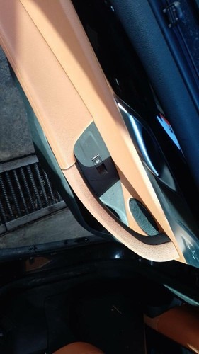 61319327031 fensterheber schalter hinten links BMW X3 G01 F97 G08 mocep1497552