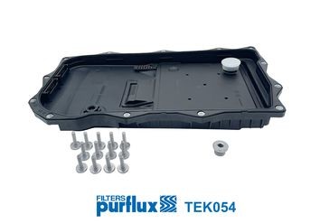 Purflux Hydraulikfiltersatz, Automatikgetriebe TEK054 FüR Bmw-image