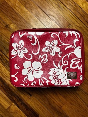 Y2K ROXY small carry on bag BRAND NEW CONDITION