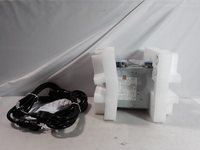 Aruba 5400R 2750W PoE+ z12 PSU J9830B Hewlett Packard Enterprise