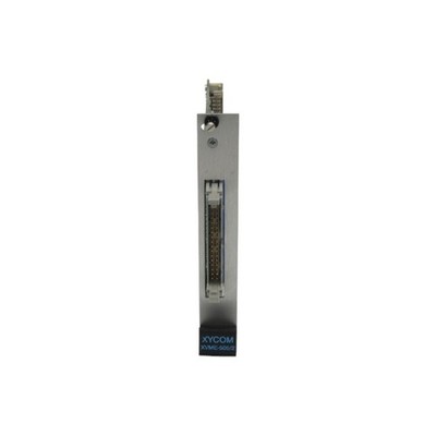 XYCOM XVME-505/2 70505-002 REV. AA UNMP