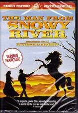The Man From Snowy River