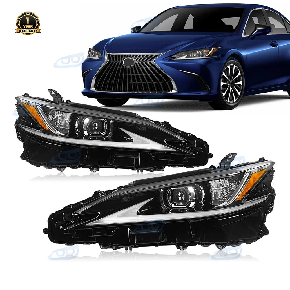 Headlights for 2022 Lexus ES300h for sale | eBay