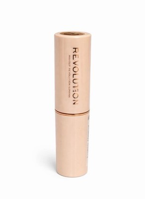 Makeup Revolution Beauty Fast Base Stick Foundation F3 - New Sealed