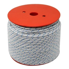 Universal Starter Rope Nylon #6 3/16-inch 328 ft. Solid Braid