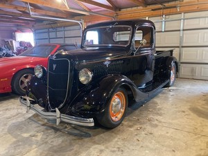1935 Ford Other Pickups