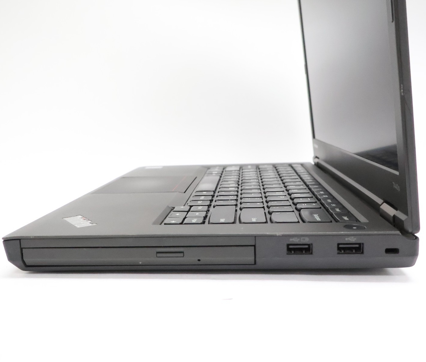 Lenovo ThinkPad T440p i7-4600M 2.90GHz 8GB Ram 500GB HDD Win 11 Pro Laptop