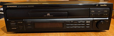 Laserdisc Player Pioneer CLD-700 PAL LD CD CDV,