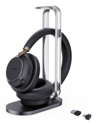 Yealink BH76 Plus - Headset - On-Ear / Fullsize