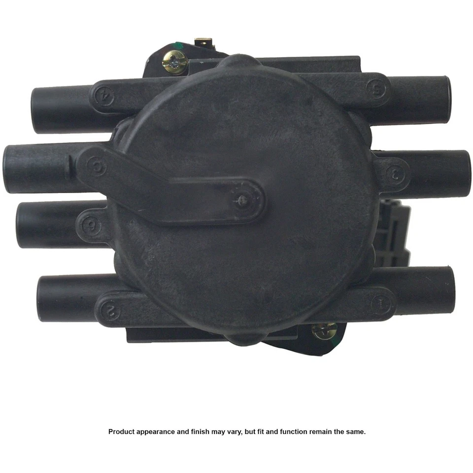 84-1007 A1 Cardone дистрибьютор для Nissan 300ZX 1984-1988 - Изображение 3 из 4