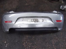 Pare-choc arrière Alfa Romeo ALFA 6