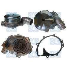 Saleri SIL Wasserpumpe K&uuml;hlmittelpumpe A6512008301 6512004300 | 624808