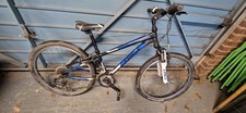 Trek MT220 - 24 Inch wheel mountain Bike with 11 Inch frame